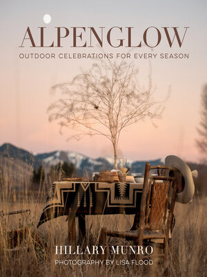 cover image of Alpenglow